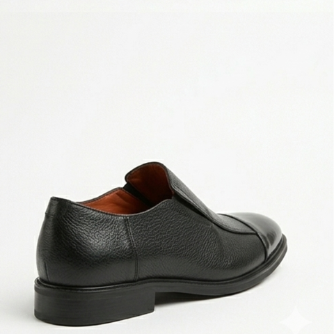 Loafers Homme – Cuir Véritable, Élégants & Décontractés